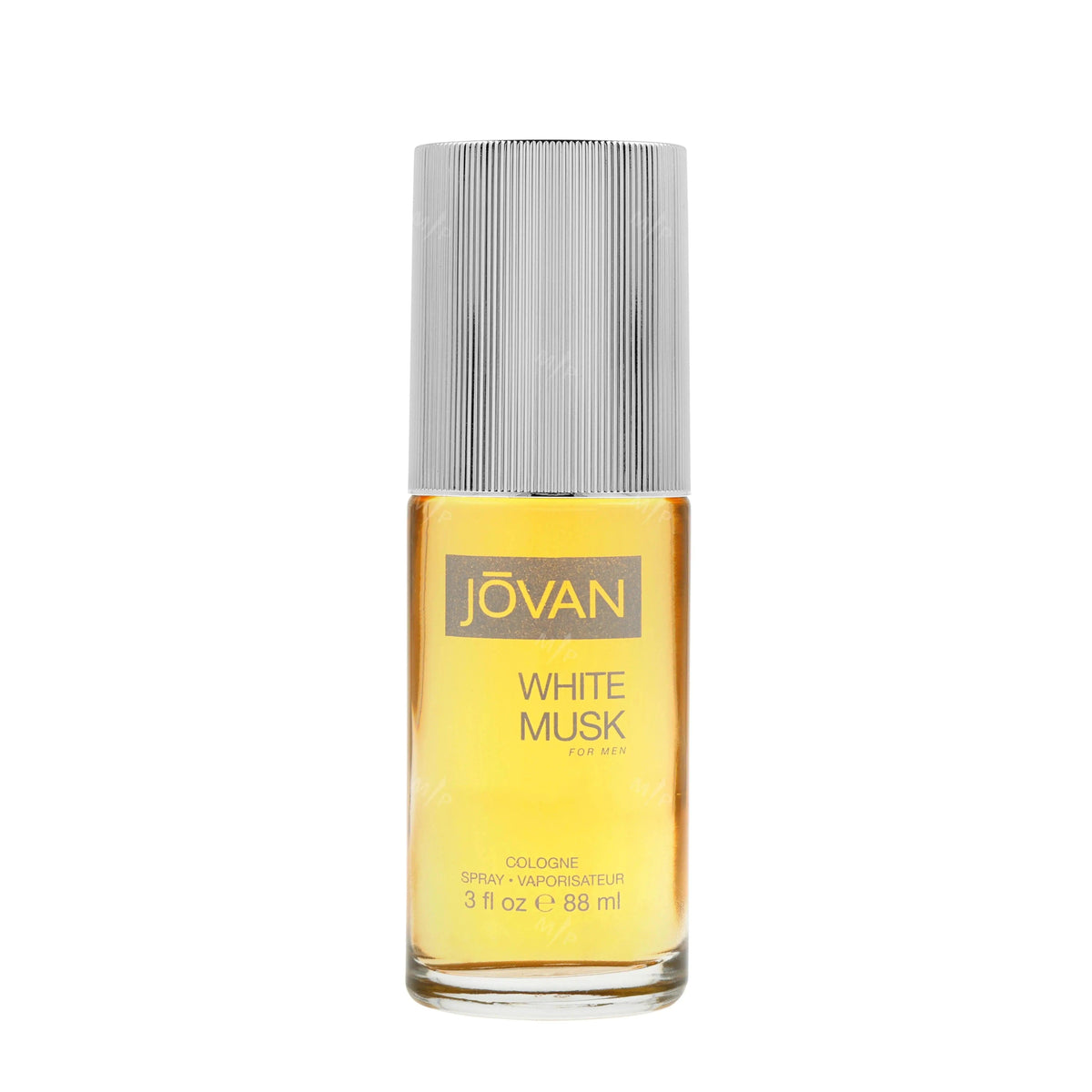 Jovan White Musk For Men Eau de Cologne for Men