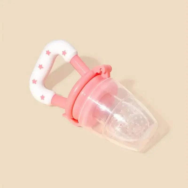 3-Pack: Baby Fresh Food Feeder Pacifier