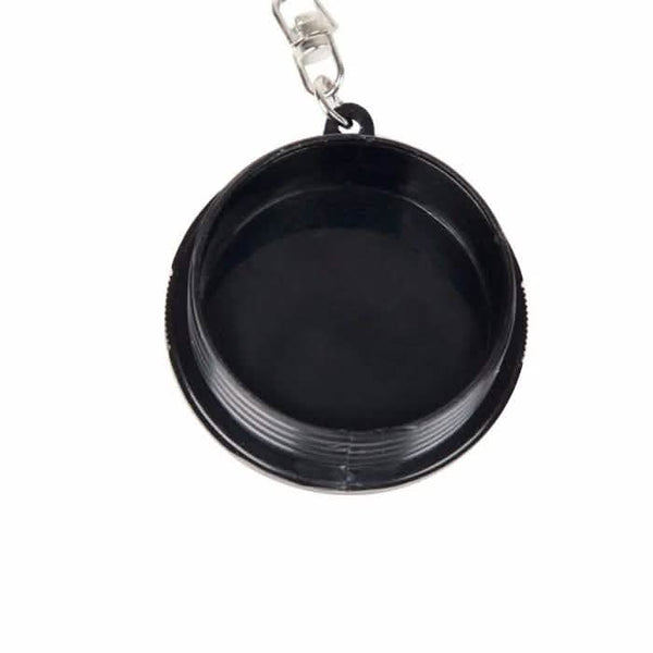 3-Pack: Mini Camera Lens Shot Glasses