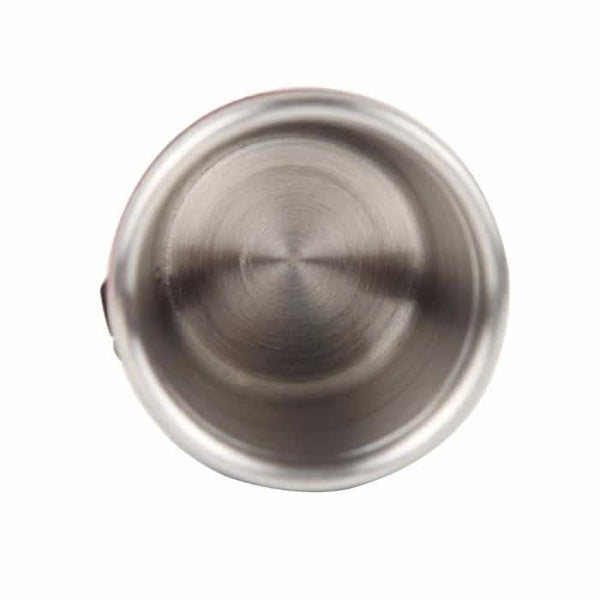 3-Pack: Mini Camera Lens Shot Glasses