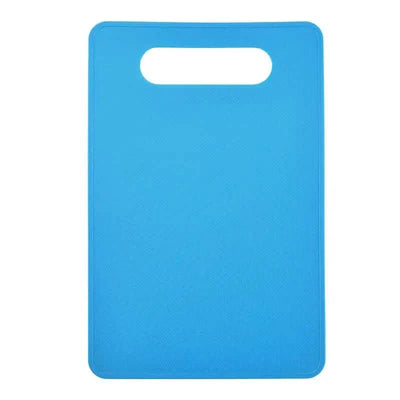 3-Piece Set: Plastic Cutting Board Foods Classification Boards