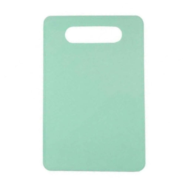 3-Piece Set: Plastic Cutting Board Foods Classification Boards