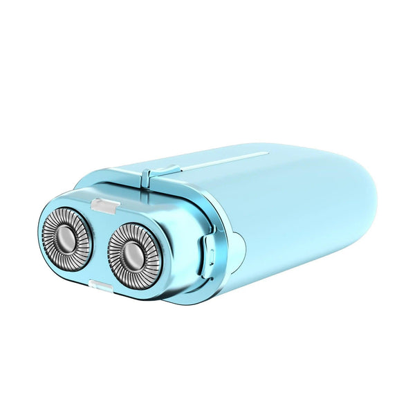Painless Electric Shaver - Gifts for You 'n Me