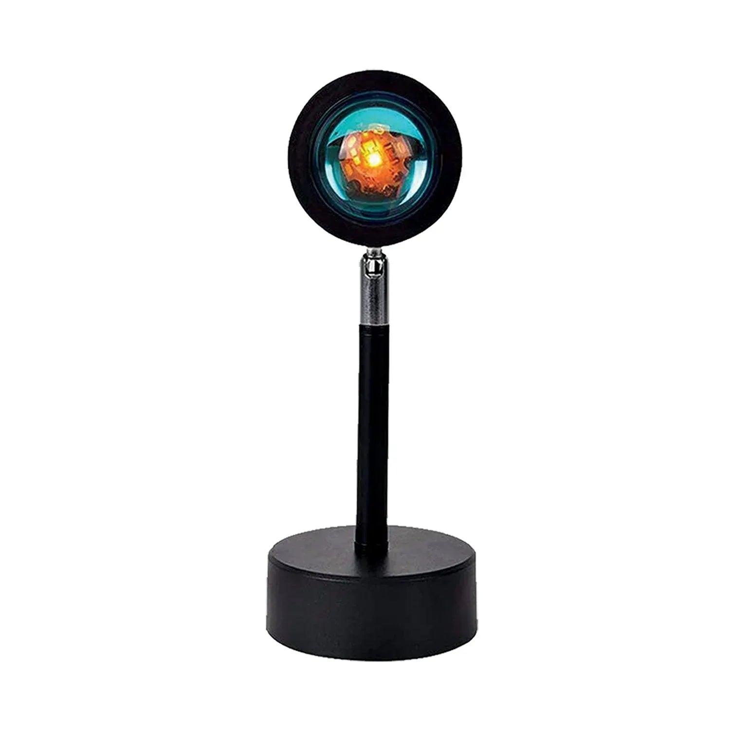 Sunset Projector Table Lamp - Gifts for You 'n Me