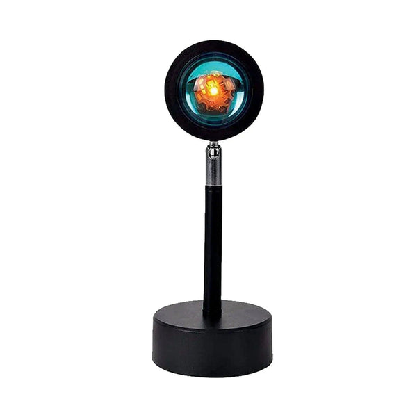 Sunset Projector Table Lamp - Gifts for You 'n Me