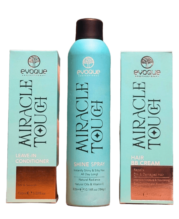 Miracle Touch Trio