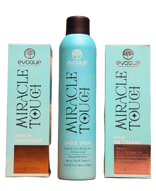 Miracle Touch Trio