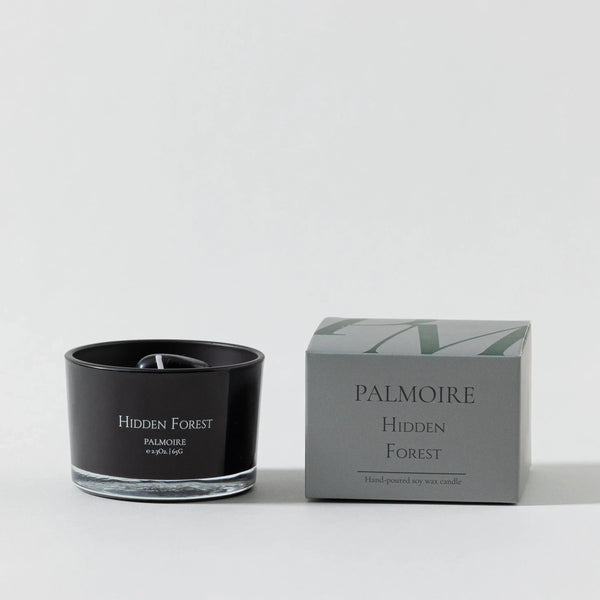 Hidden Forest Candle Set - Gifts for You 'n Me