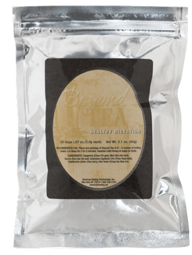 30 Healthy Digestion Teabags- AHDIGT