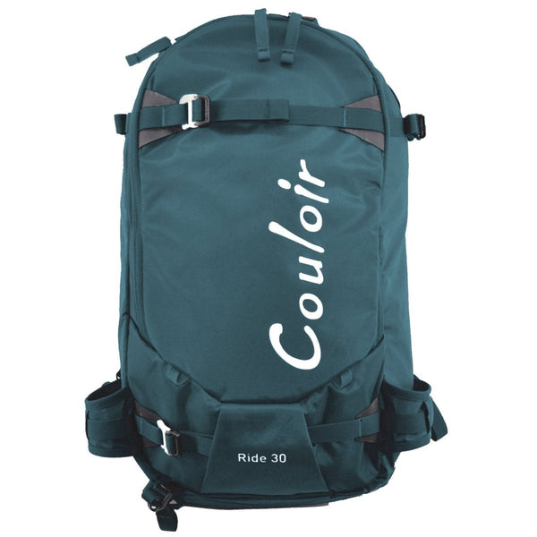30 Liter Ride Ski Pack