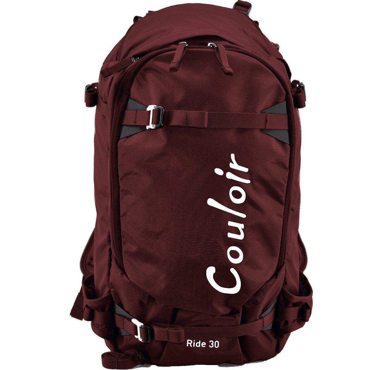 30 Liter Ride Ski Pack