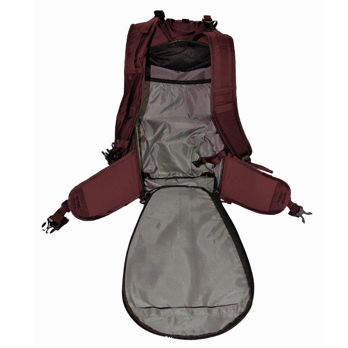 30 Liter Ride Ski Pack