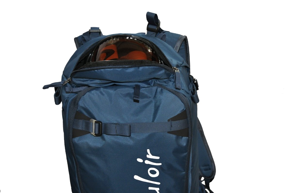 30 Liter Ride Ski Pack