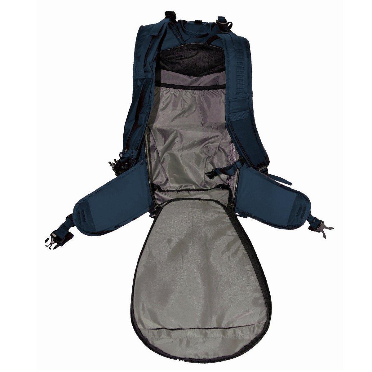 30 Liter Ride Ski Pack