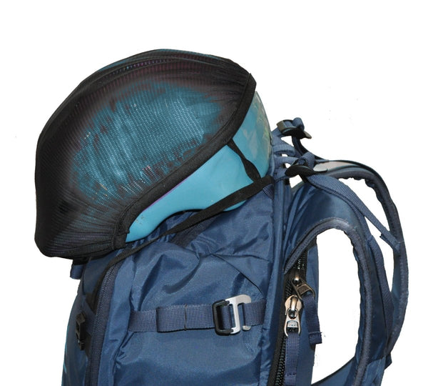 30 Liter Ride Ski Pack