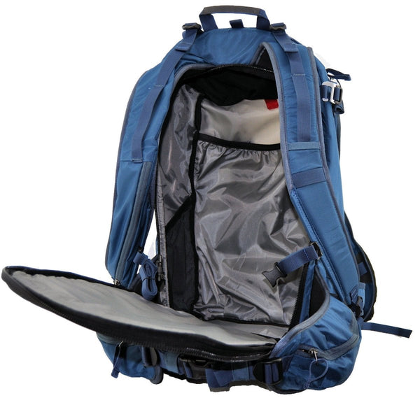 30 Liter Ride Ski Pack