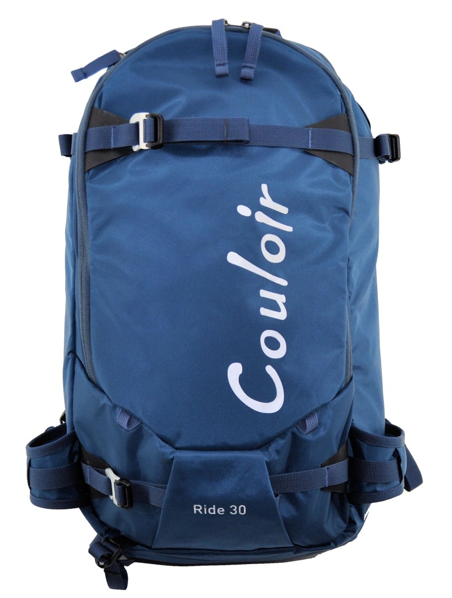 30 Liter Ride Ski Pack