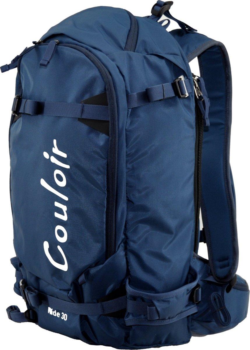 30 Liter Ride Ski Pack