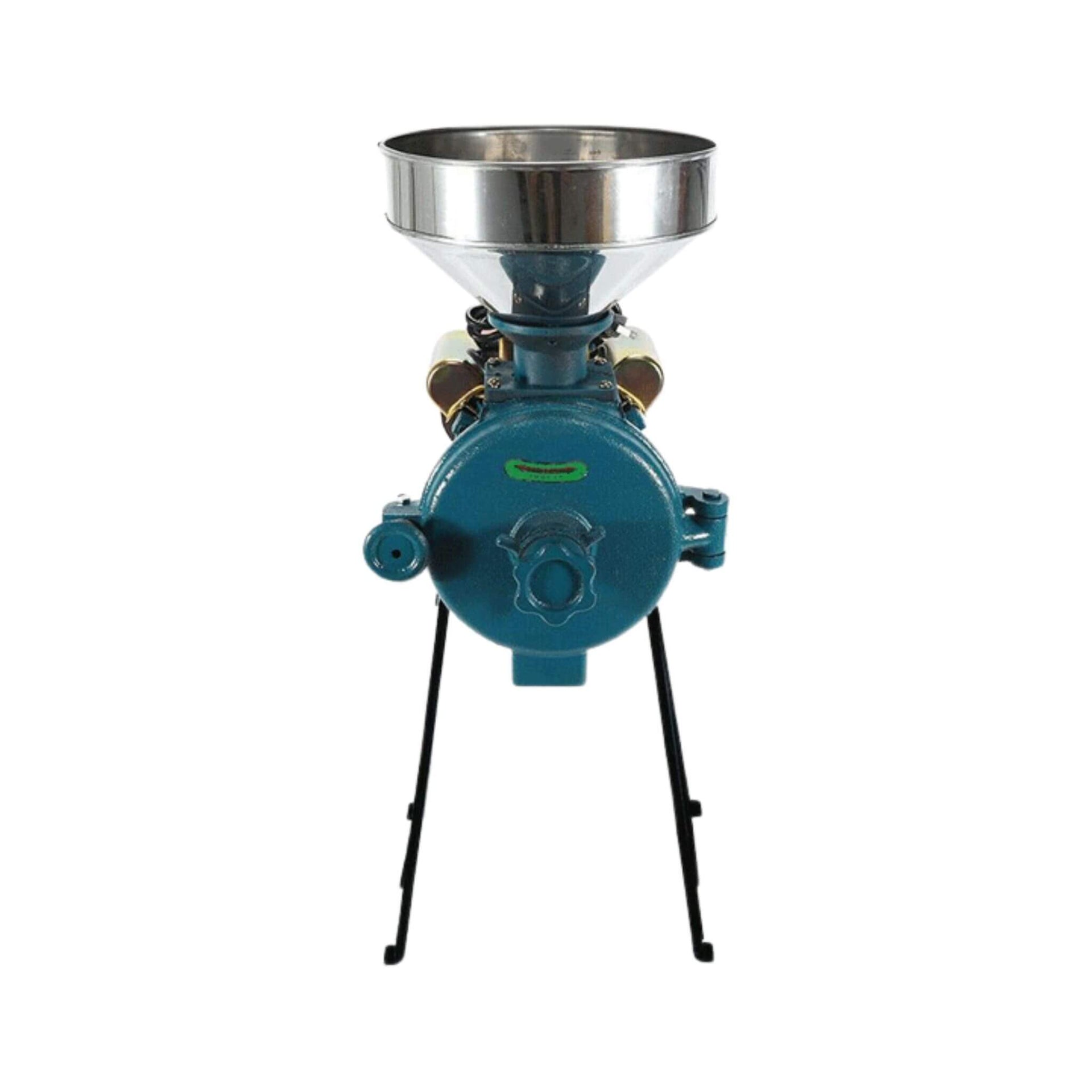 3000W Commercial Electric Corn Wheat Grain Mill Grinder (SAK91135)