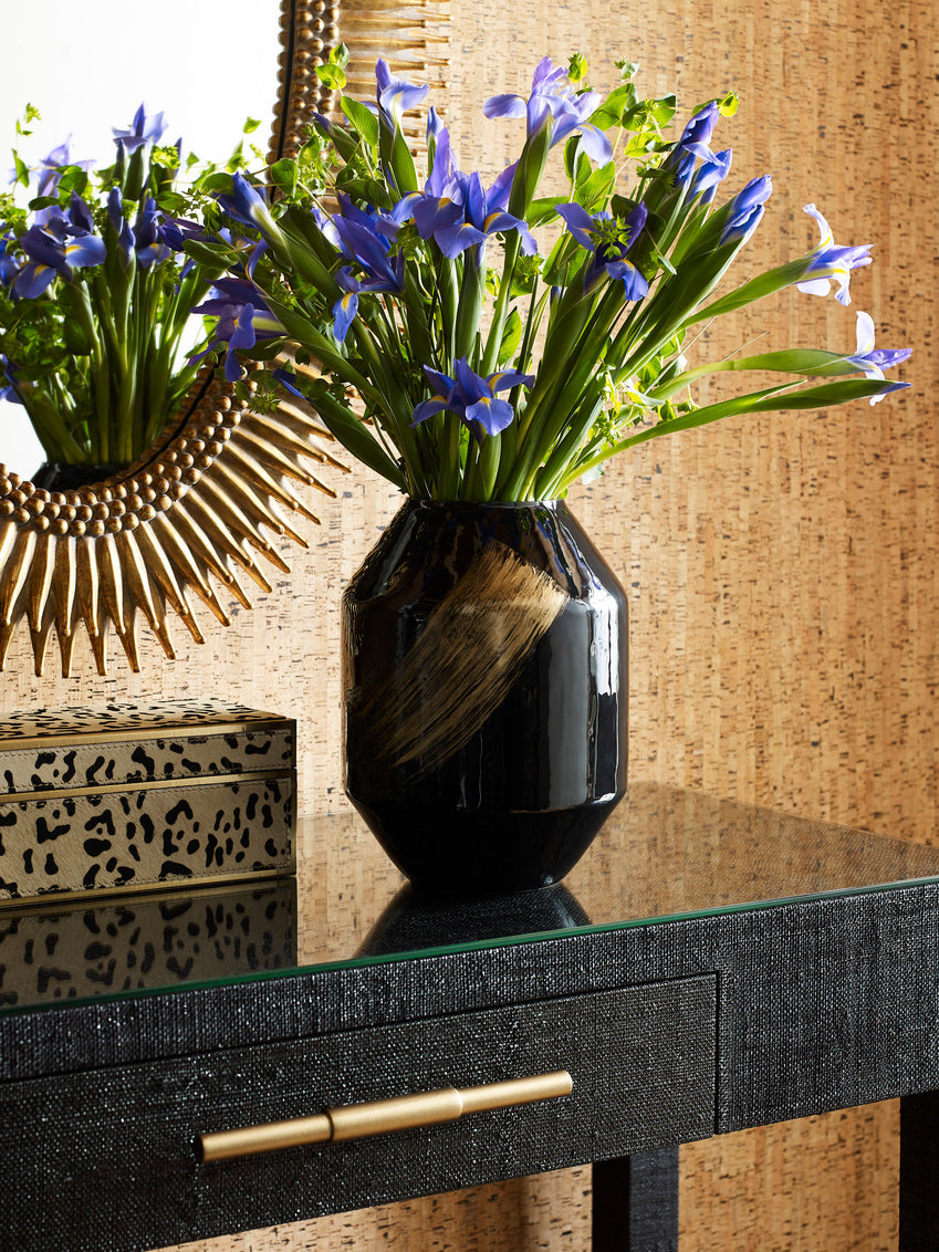 Lucius Mirror - Gold 300852