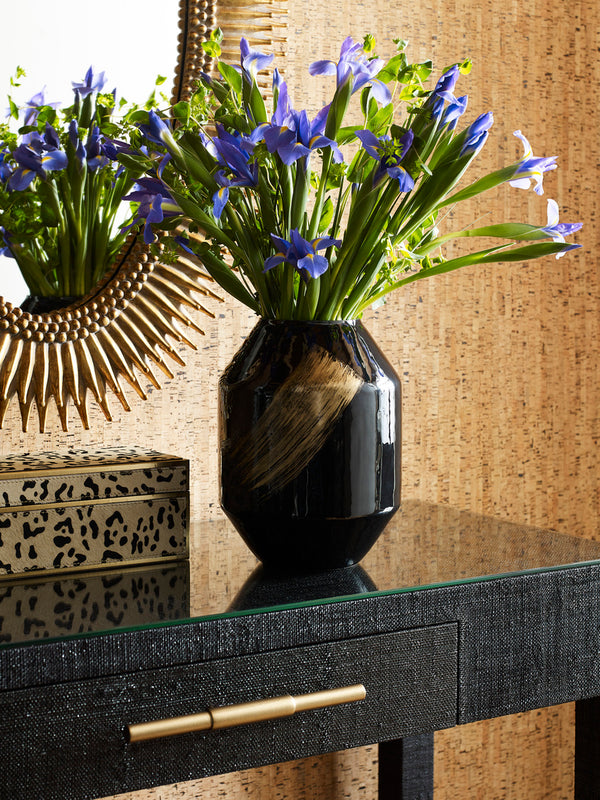 Lucius Mirror - Gold 300852