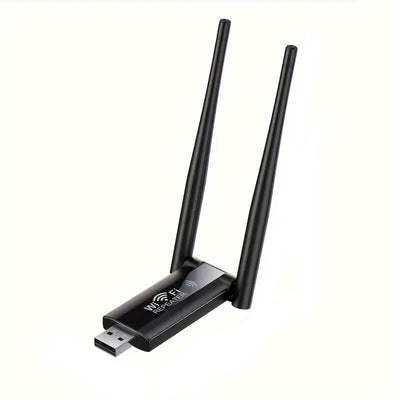 300Mbps 2.4G USB-Wireless Wifi Signal Amplifier Repeater