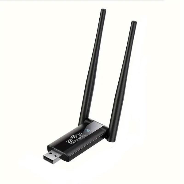 300Mbps 2.4G USB-Wireless Wifi Signal Amplifier Repeater