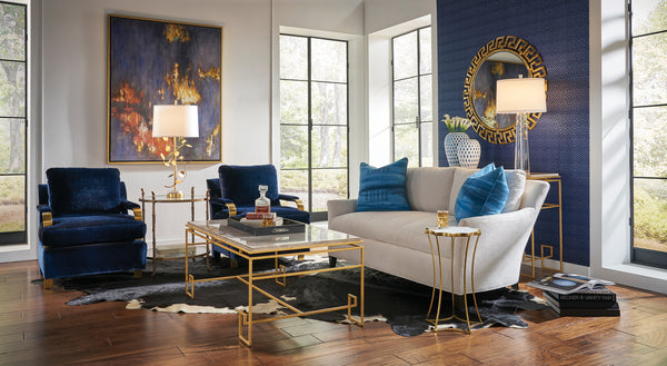 Wildwood Athena Mirror (SKU 301145)