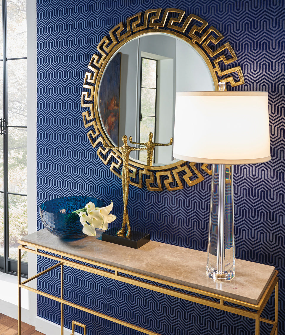 Wildwood Athena Mirror (SKU 301145)
