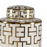 Noble Canisters by Wildwood - Set of 3