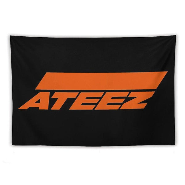 ATEEZ Tapestry