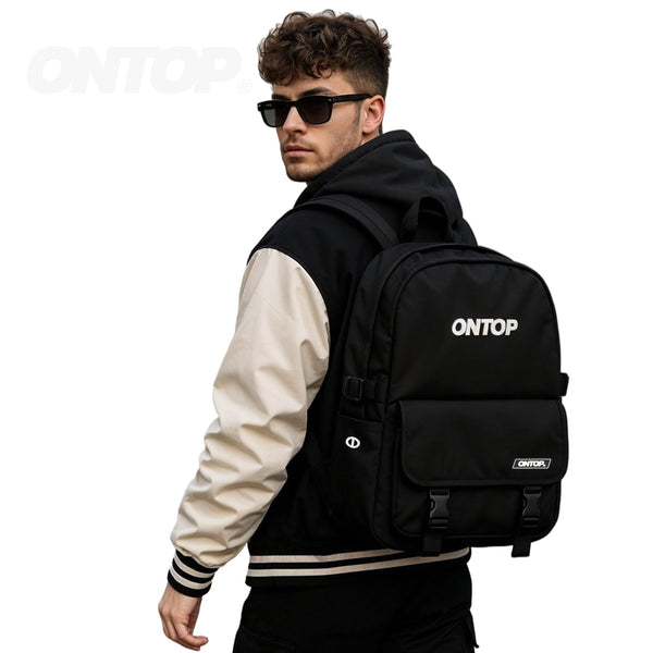 Ulti Backpack 14 Inch Canvas