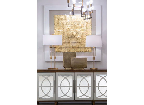 Zoran Credenza