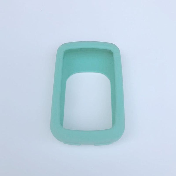 Magene Mckin C406 Code Watch Protective Cover Silicone Case Color Pro Case Anti-Fall Sleeve With High-Definition Film