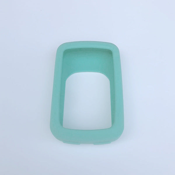 Magene Mckin C406 Code Watch Protective Cover Silicone Case Color Pro Case Anti-Fall Sleeve With High-Definition Film