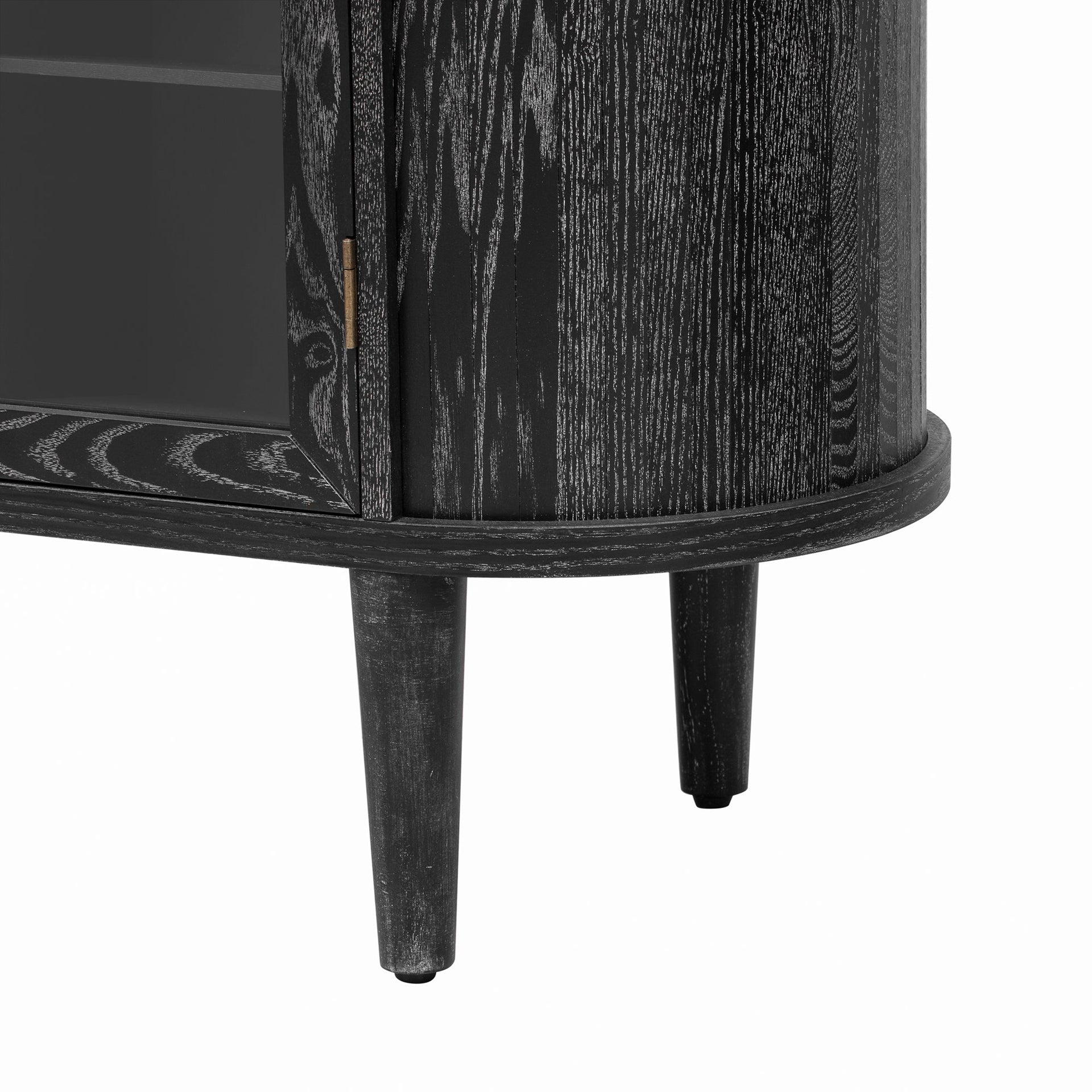 Farmhouse Sideboard Cabinet with Storage BLAKHOM