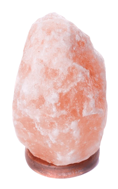 306 Pound Himalayan Salt Lamp
