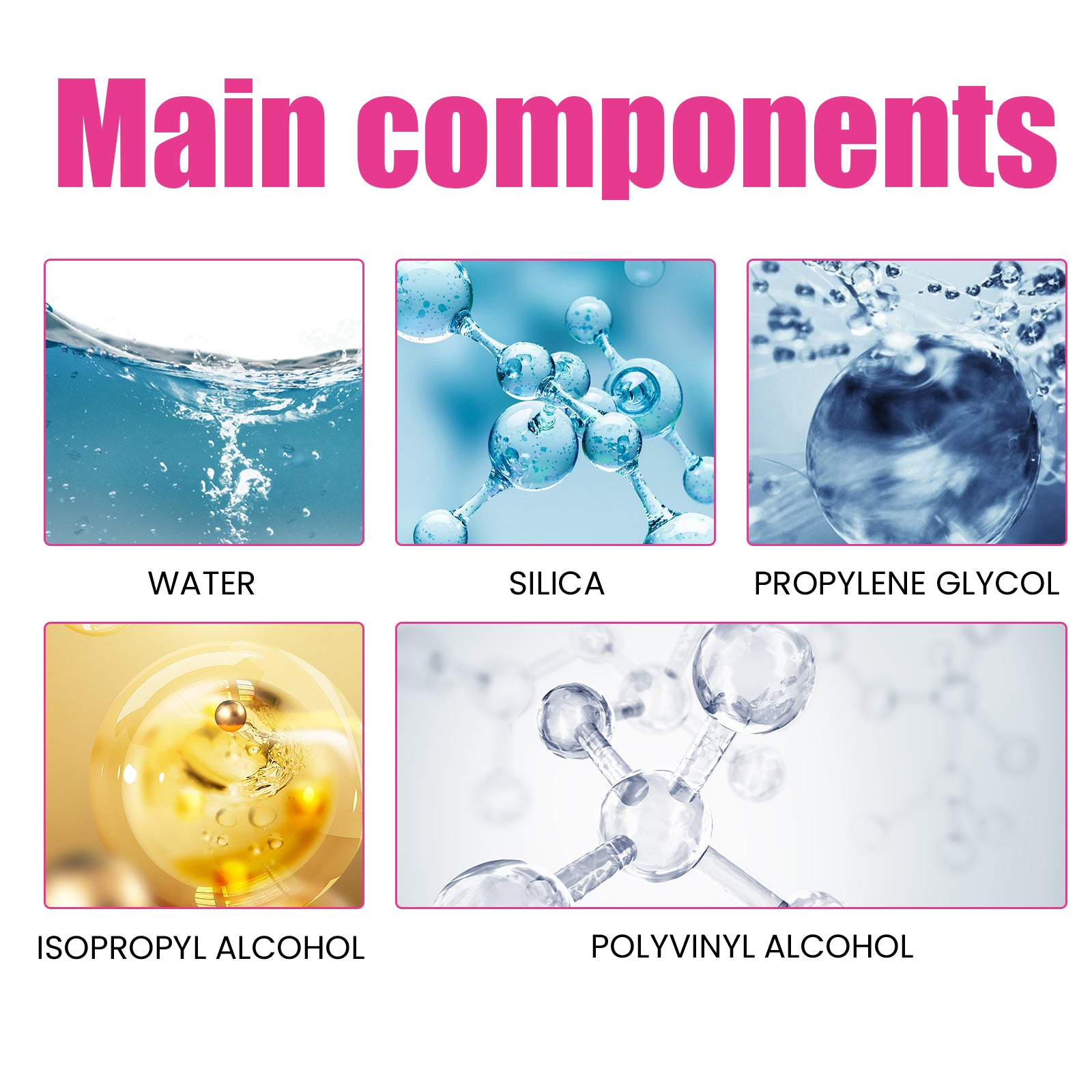 Balloon Shiny Spray, Keep The Surface Texture Of The Balloon Luster Lasting Without Oxidizing The Scene Decoration