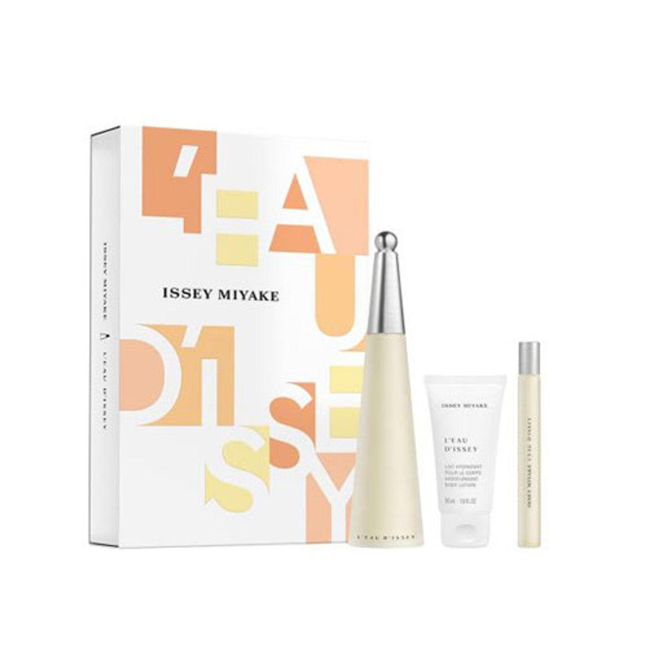 Issey Miyake L'eau D'issey Eau de Toilette for Unisex