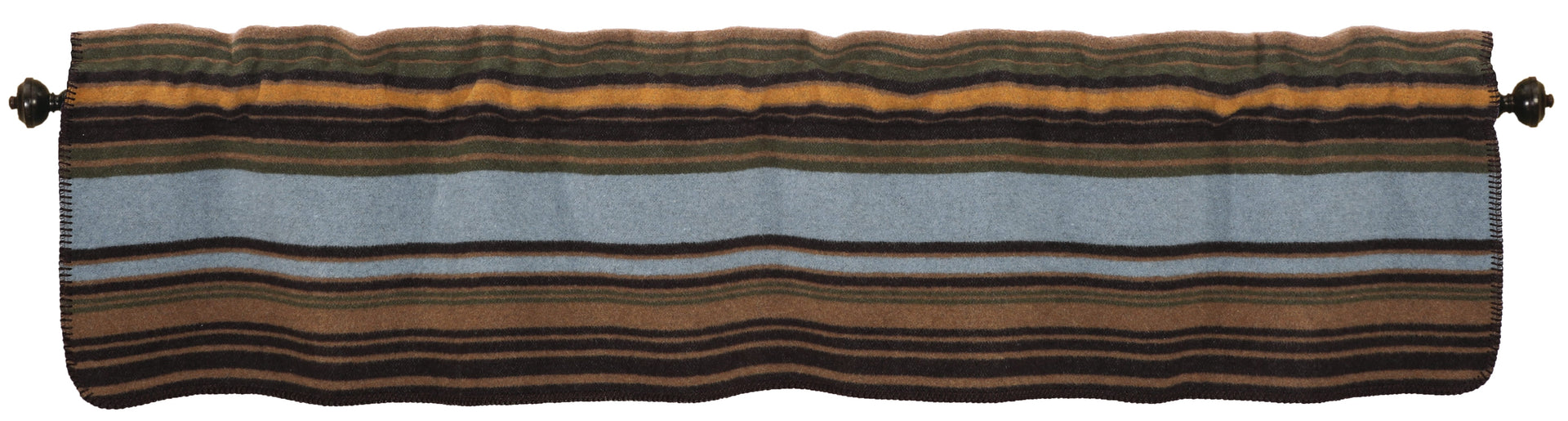 Terra Ridge Valance