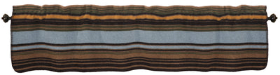 Terra Ridge Valance