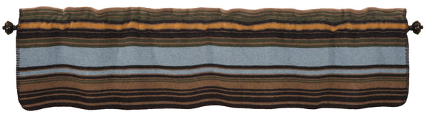 Terra Ridge Valance