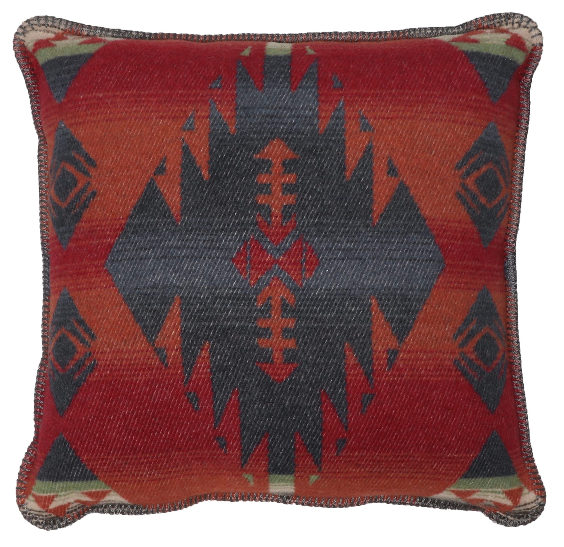 Canyon Mesa Pillow