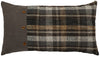Sable Creek Pillow Sham - King
