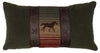Canyon Forge Pillow