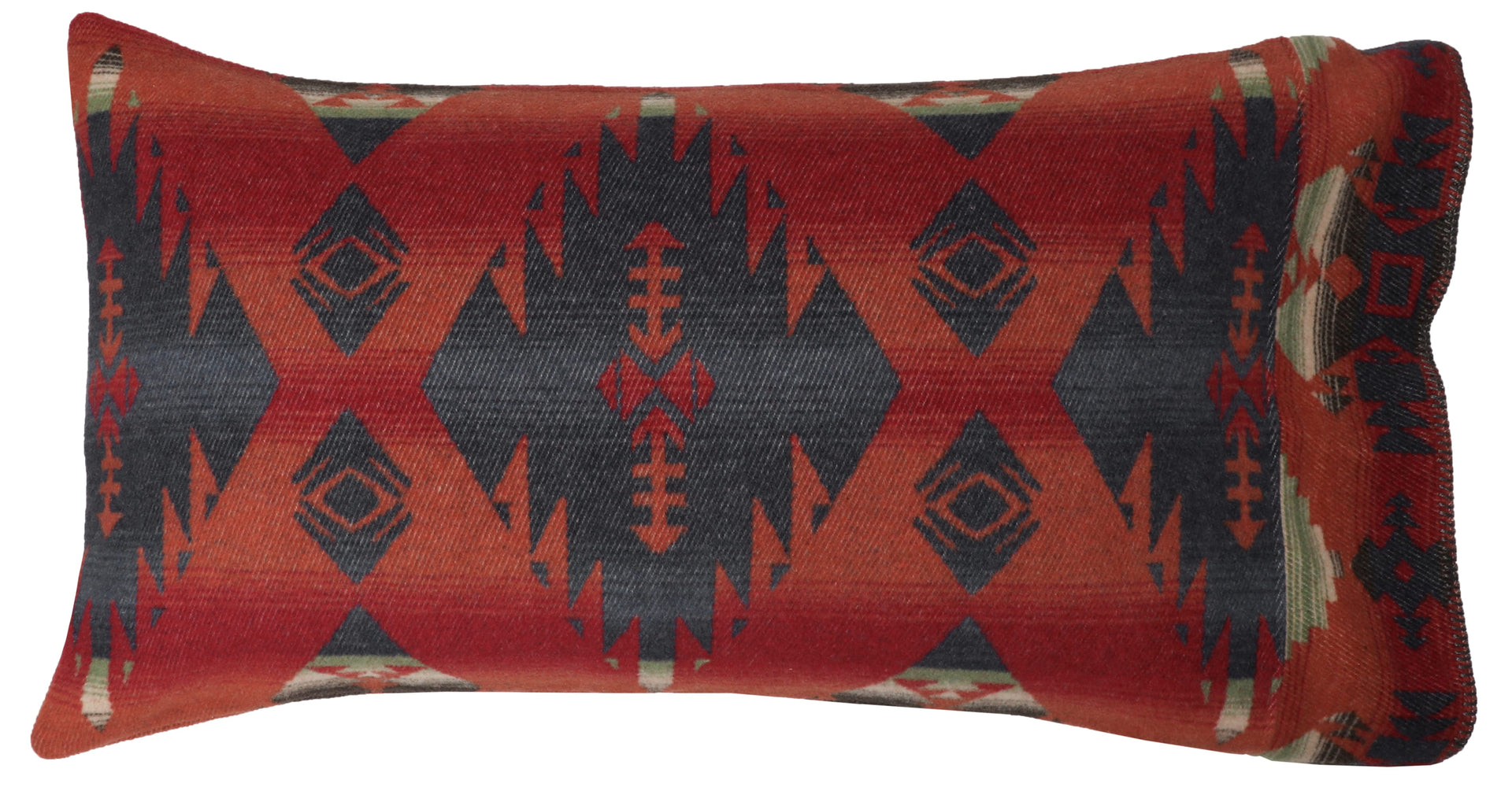 Canyon Mesa Pillow Sham - King