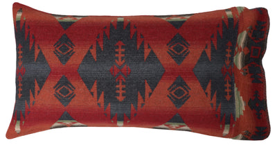Canyon Mesa Pillow Sham - King