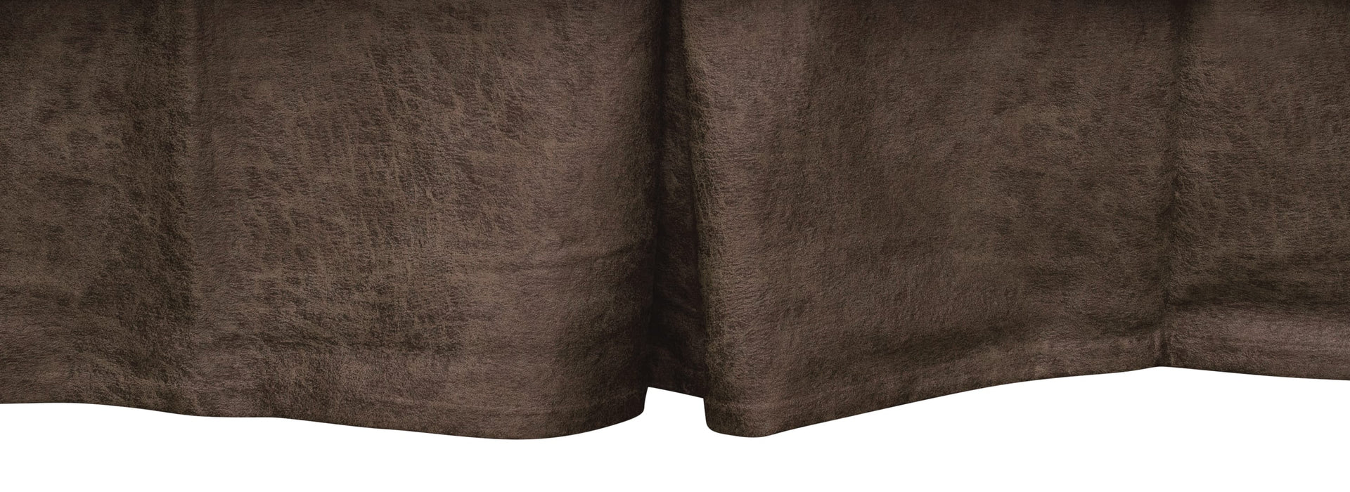 Sonoran Trail Bedskirt