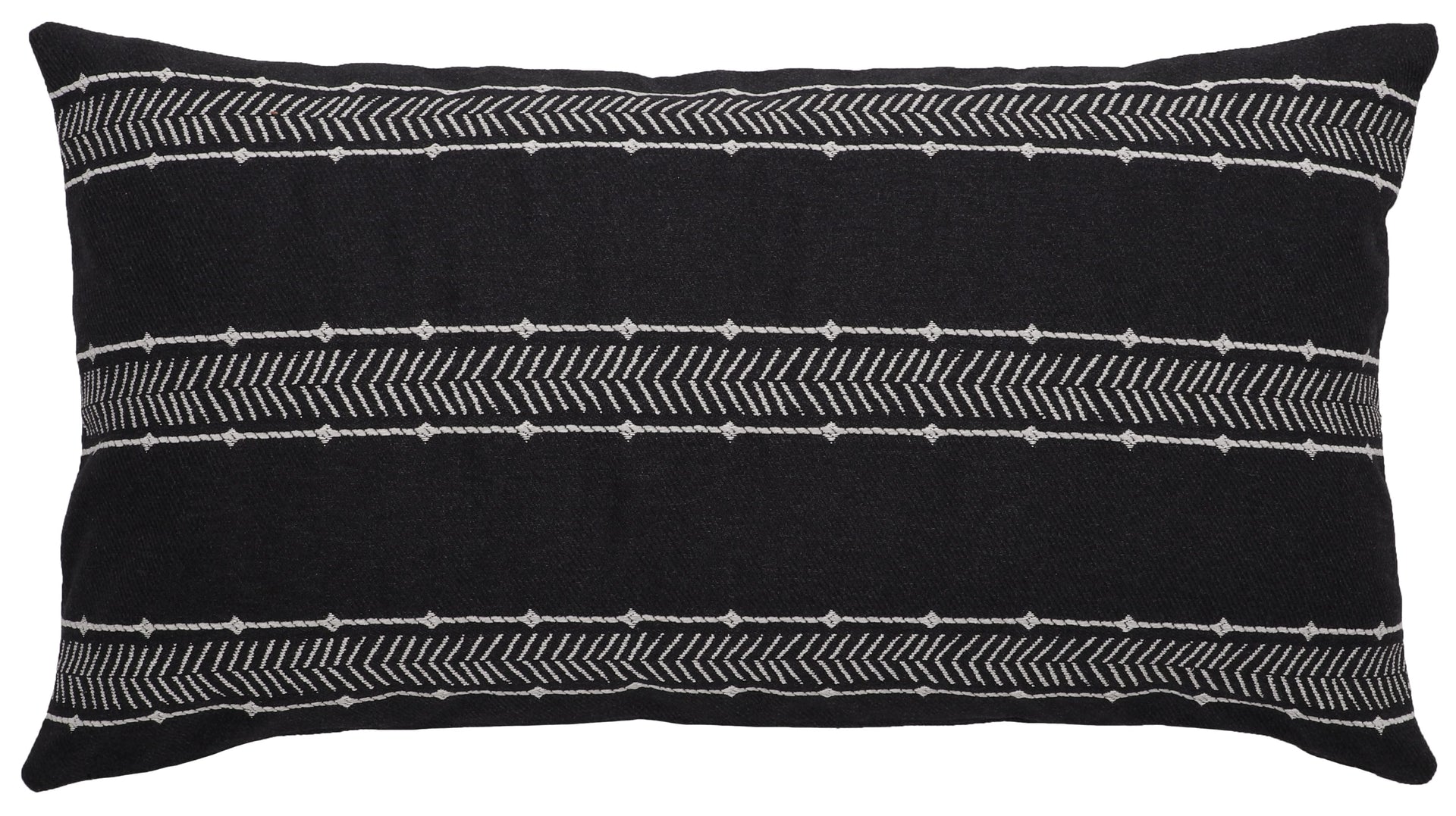 Onyx Summit Pillow Sham - King