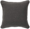 Alpine Lodge Euro Sham